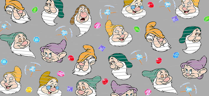 16oz Disney style-D-152